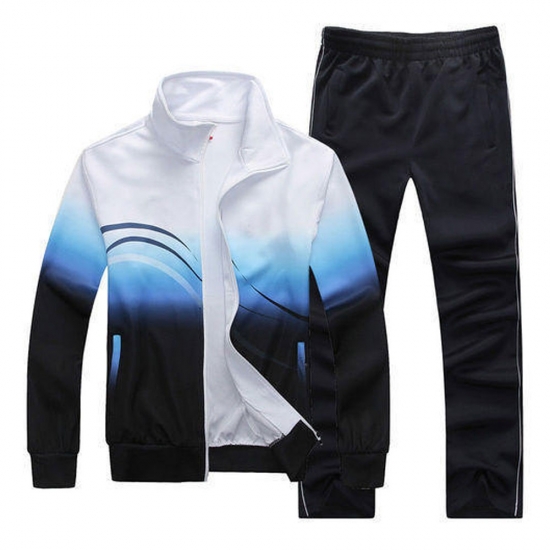 Sublimation Tracksuits