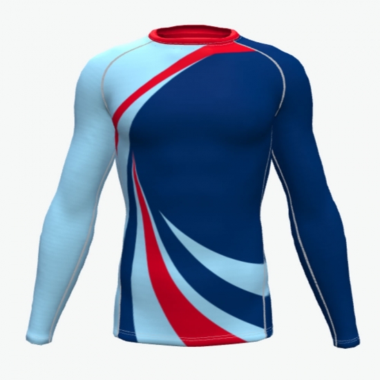 Rash Guard