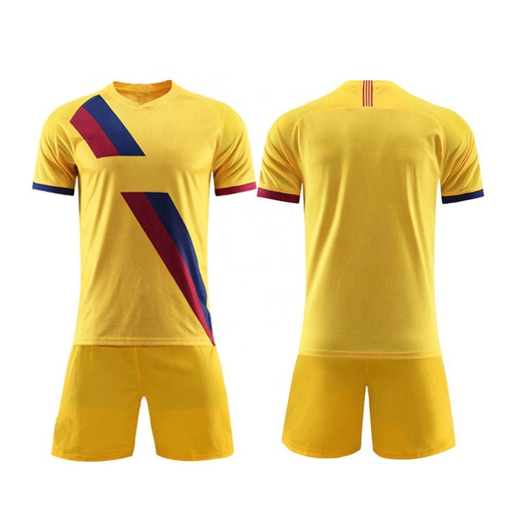 Soccer Uniforms