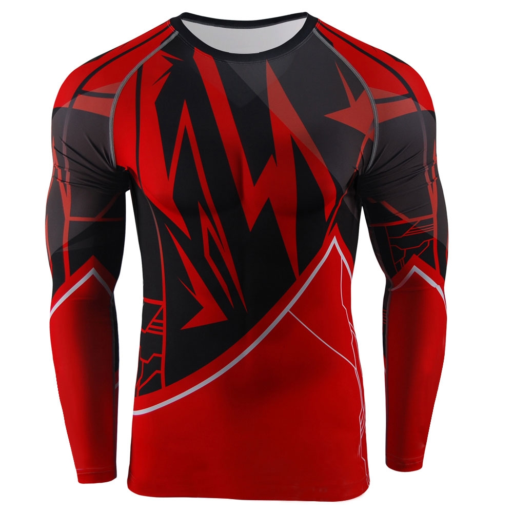 Rash Guard