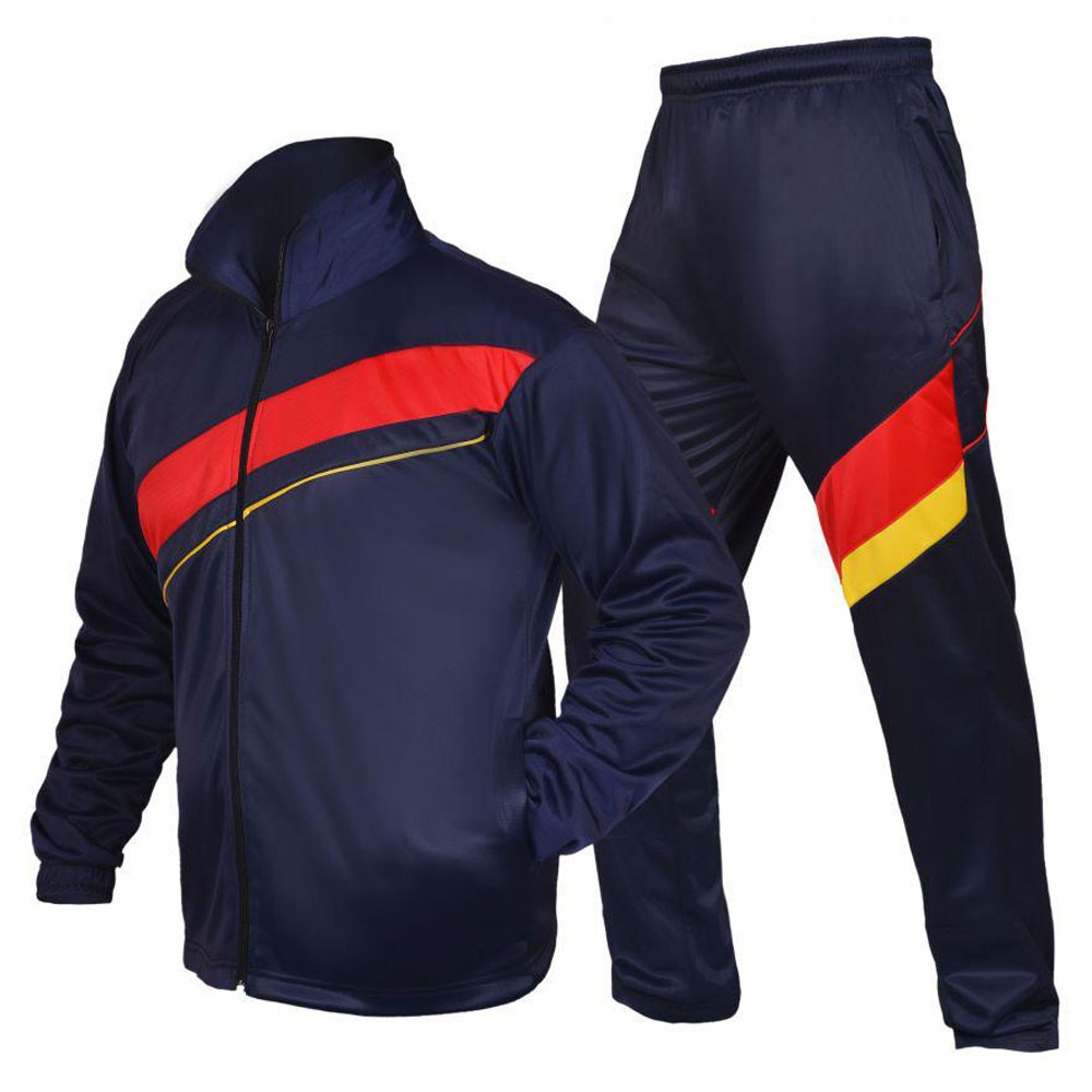 Sublimation Tracksuits